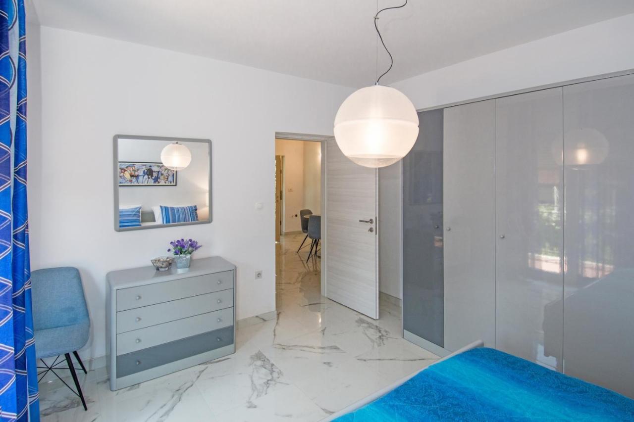 Apartment Lala & Nina Banjole Dış mekan fotoğraf