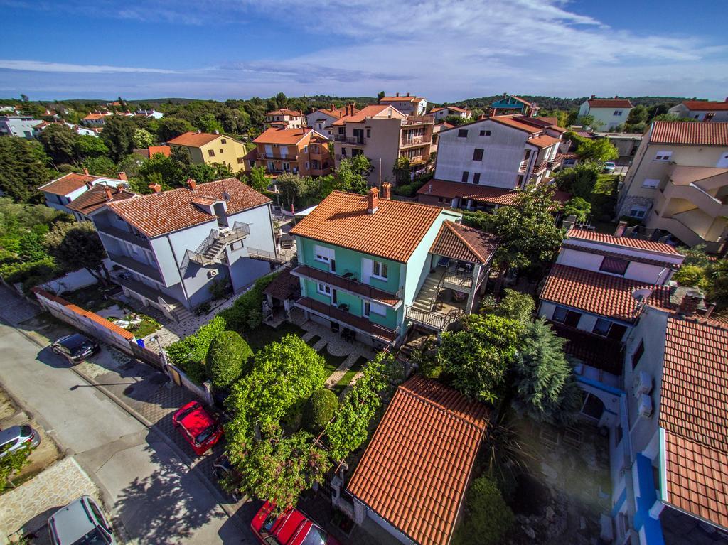 Apartment Lala & Nina Banjole Dış mekan fotoğraf