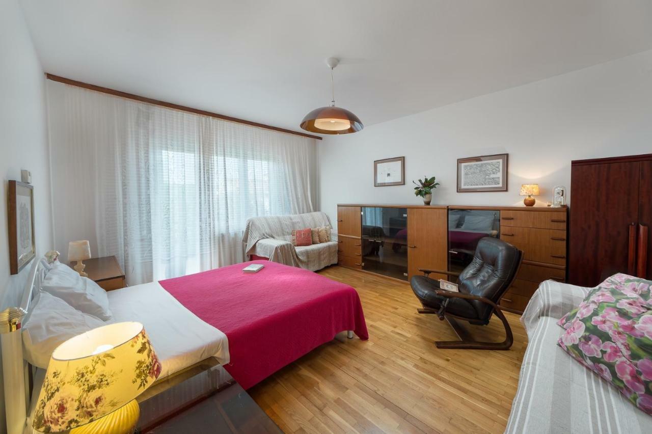 Apartment Lala & Nina Banjole Dış mekan fotoğraf
