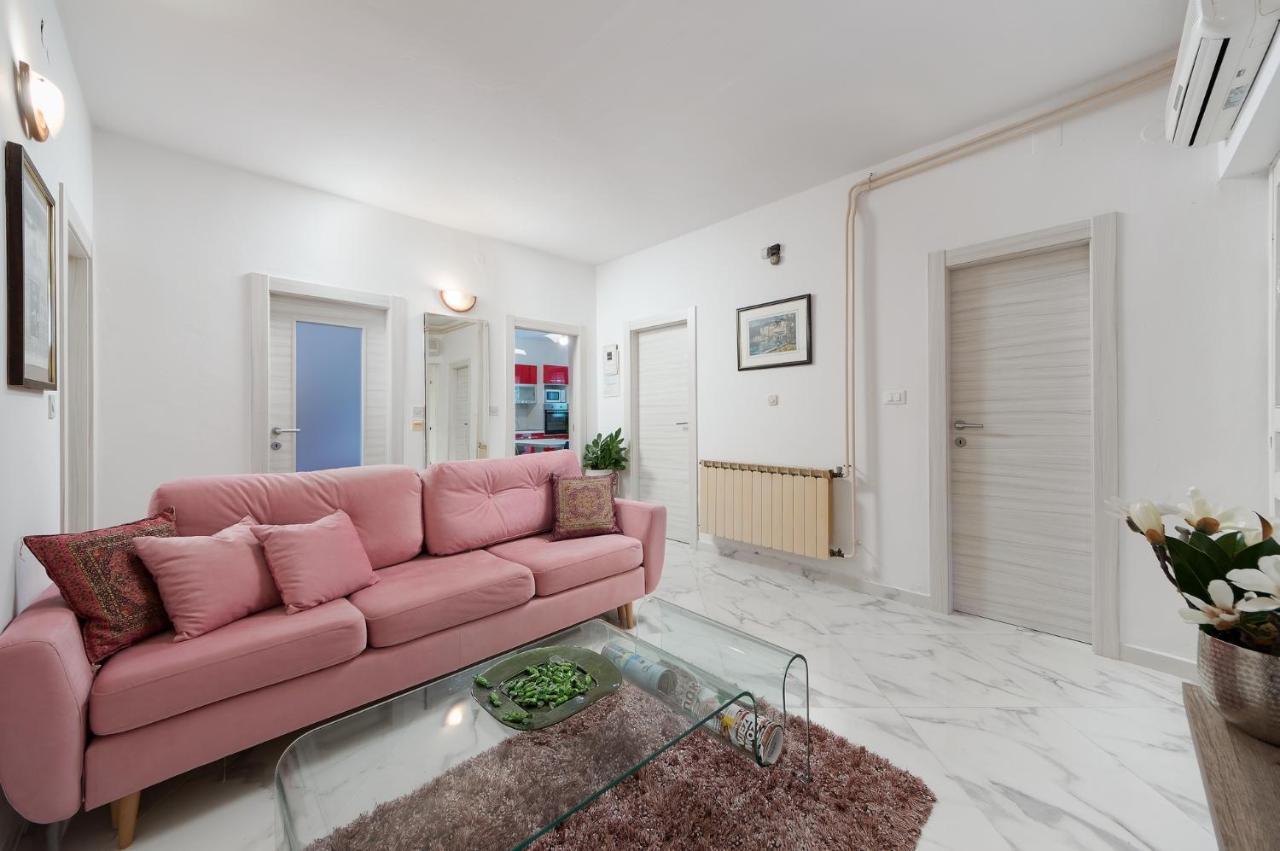 Apartment Lala & Nina Banjole Dış mekan fotoğraf